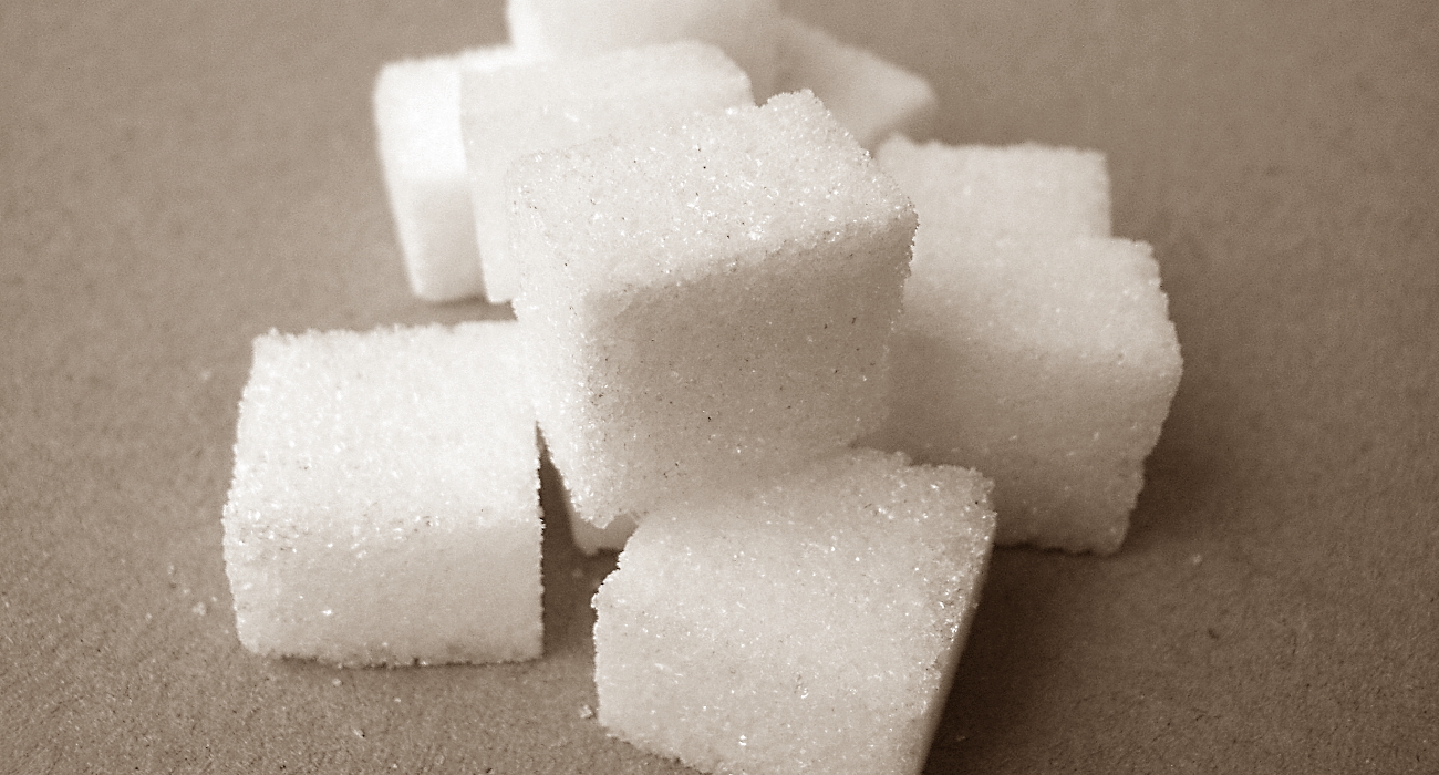 Zuckerwürfel