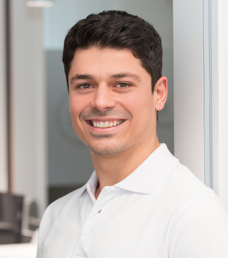 Rachid Baradi